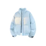 Лунно-голубой