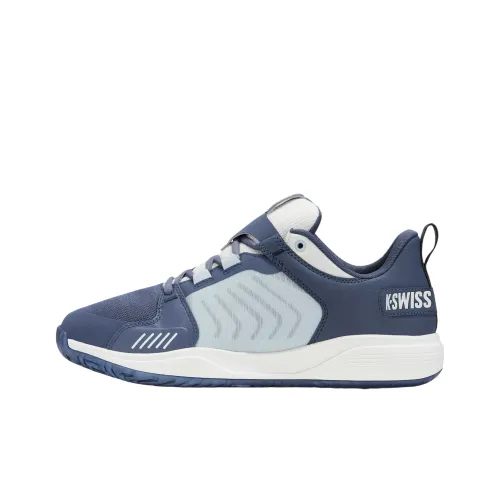 KSWISS ULTRASHOT TEAM Низкие Кроссовки для Тенниса Мужские