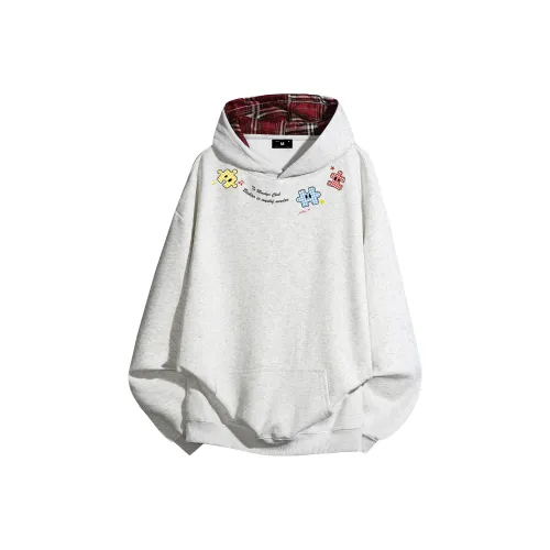 Mackyo x SOORCHCE Свитшот Куртка Унисекс