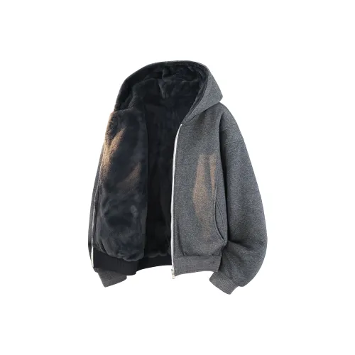 MIIOW Унисекс Пуховики