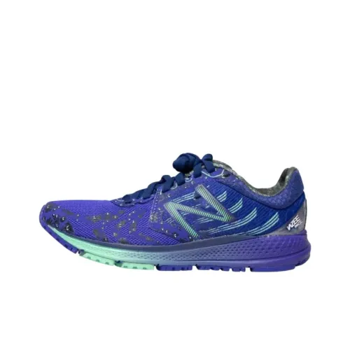 Disney x New Balance Беговые кроссовки Женские Фиолетовый