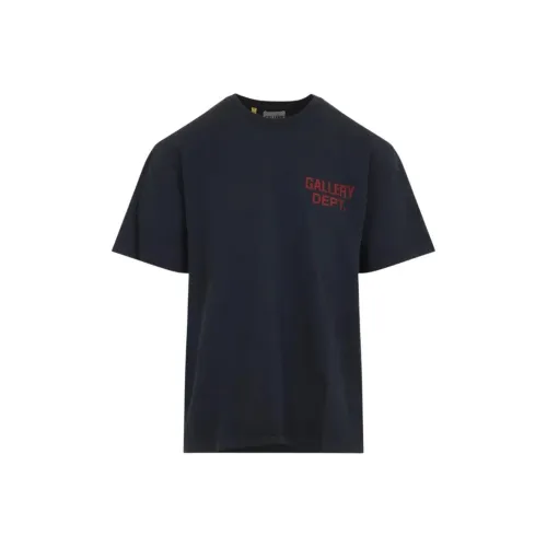 Gallery Dept. Fw25 Футболка-сувенир T-Shirt Мужская