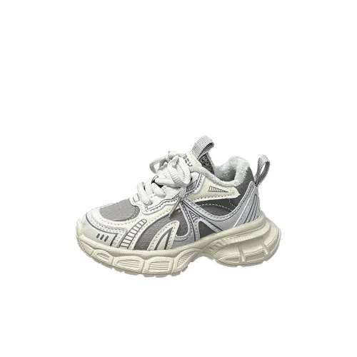 TONYBEAR Низкий топ KIDS Lifestyle Shoes