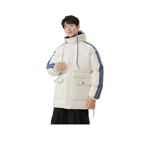 ICVBL Мужские пуховики