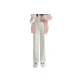 Ecru (Флис-На подкладке, сверх-толстый, шерпа-стандартное издание)