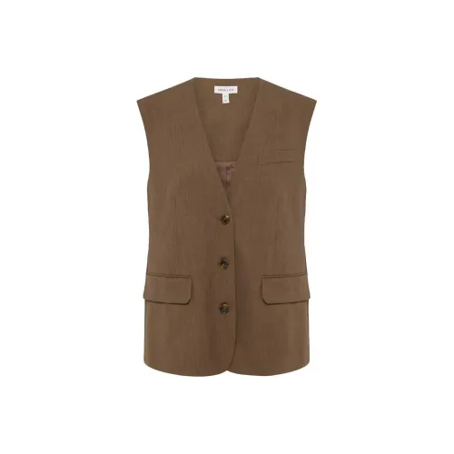 Shona Joy Без рукавов Блейзер Бизнес Костюм Женские