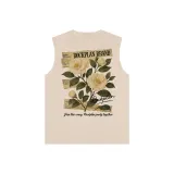 Хаки жилеты