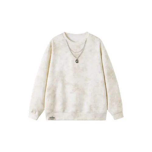 ADOONGA Унисекс Майки-трусы