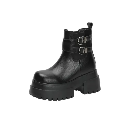 Doblecoco Женские ботильоны