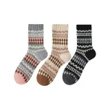 Серый Розовый+Абрикос+Черный