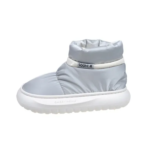 TAFN Низкий топ Утепленная обувь Женская