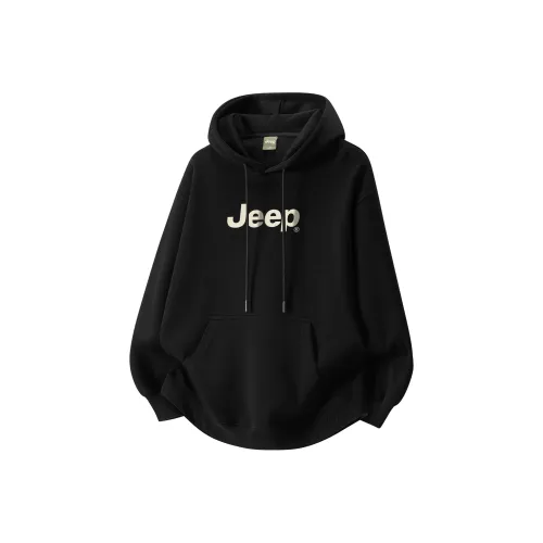 Jeep Pasture Horse Lifestyle Свитшот Унисекс