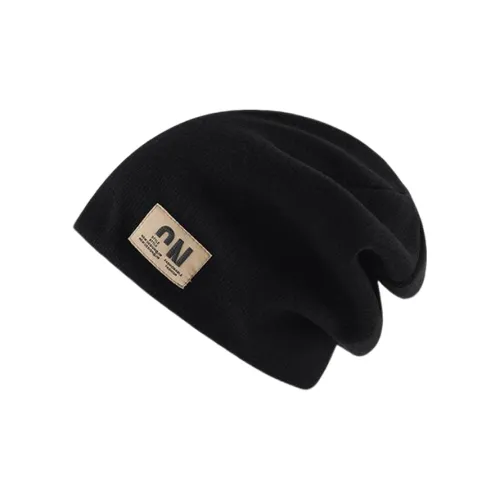 Yalu Preferred Хлопок Шапки-бини Унисекс