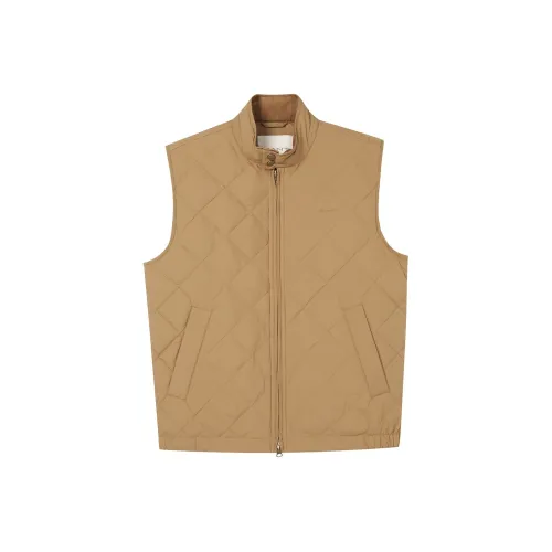 GANT Мужской пуховый жилет