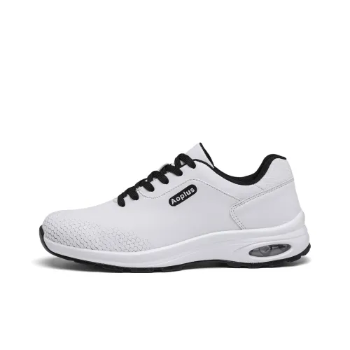 GQWE Амортизация Легкий Низкий Топ Повседневная Обувь Мужская