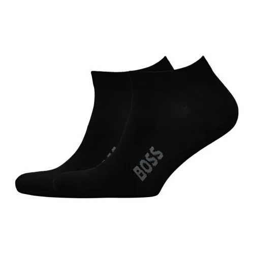 Hugo Boss Низкие носки Мужские упаковка из 2 пар