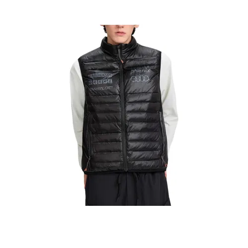 Phenix National Team Series Пуховый жилет Унисекс