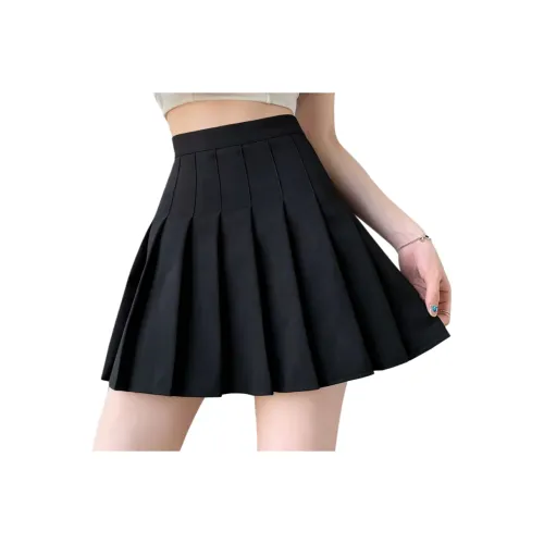 Cotton Gene Повседневные короткие юбки для женщин