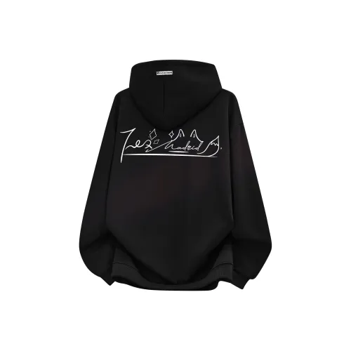 ATLETICO DE MADRID 1903 Свитшот Унисекс