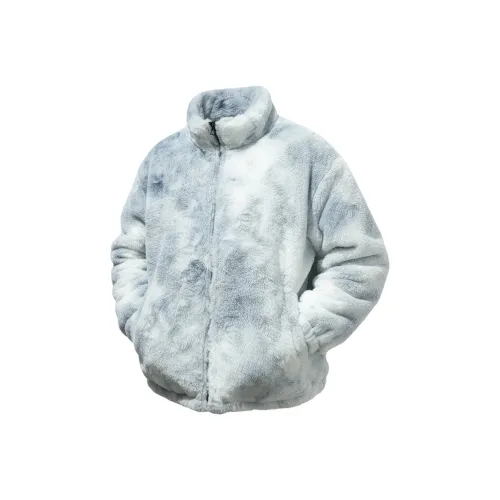 DANGERTIGER Бархат Feel Пальто Унисекс