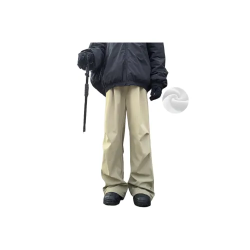 DEAR BETSY Унисекс Повседневные Штаны