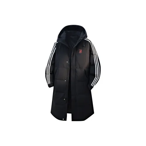 YABAOBAO Унисекс Пуховики