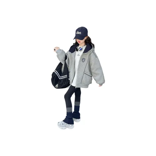 Smileyworld Изображение Цвет Пуховик Школьный возраст Топы