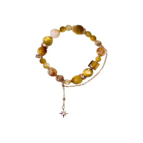 J KINGLAY Циркон Браслеты Унисекс