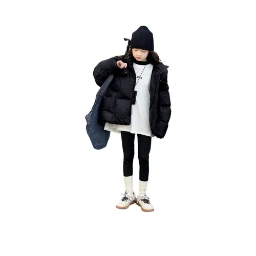 YOUMIWU Kids Топы