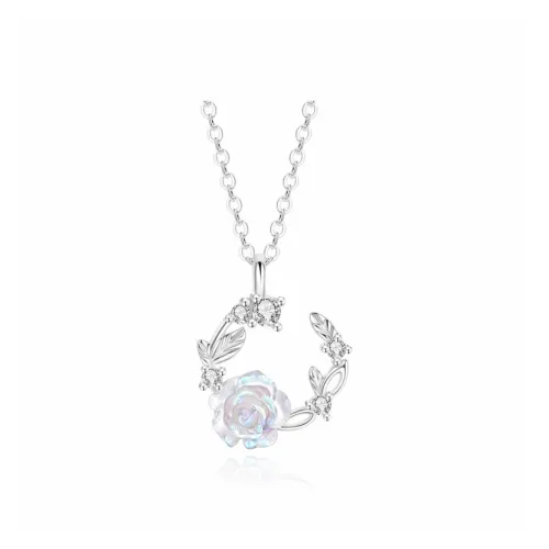 KING TAI SANG Сплав Ожерелья Унисекс