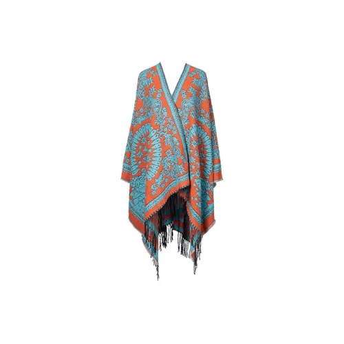 KMONADO Палантины Женские