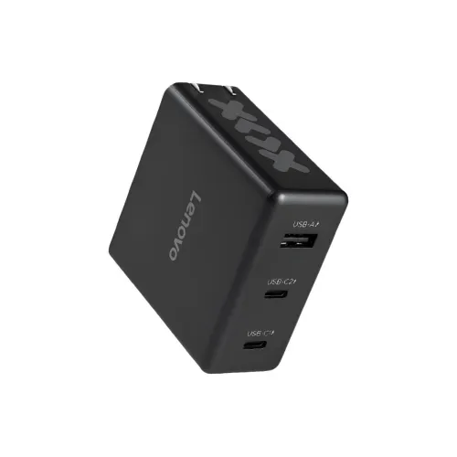 Lenovo XX125 Fast Speed Высокая эффективность Параллельная работа Зарядные устройства