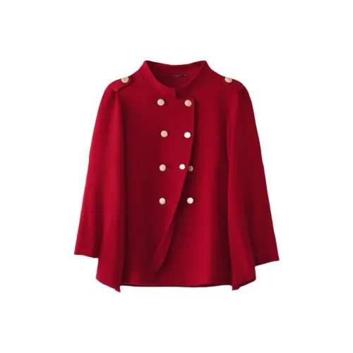 POWXV Женское пальто