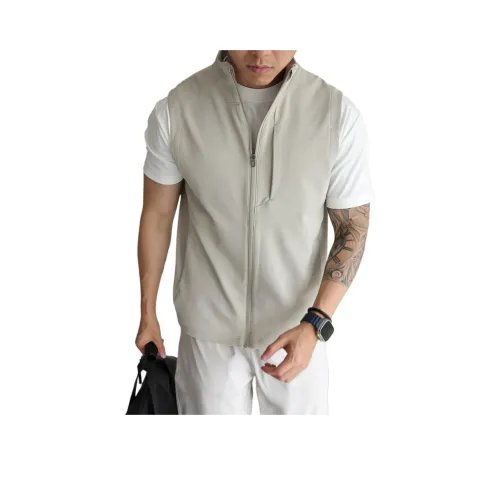 YUXIAN Мужские жилеты