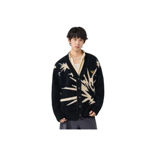 FUERZA Унисекс Свитера