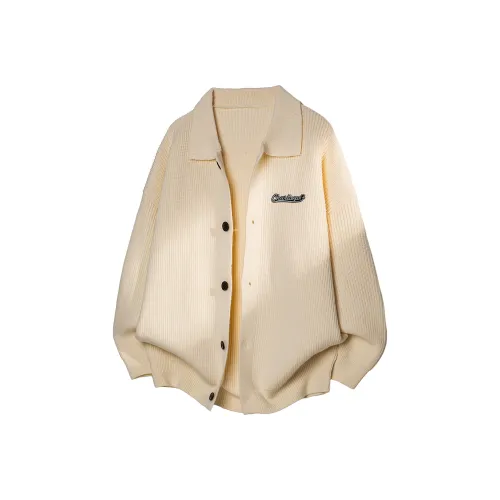 CHARLIE GOLF Унисекс Трикотаж