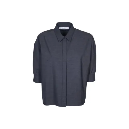 PHILOSOPHY DI LORENZO SERAFINI Рубашка Женская