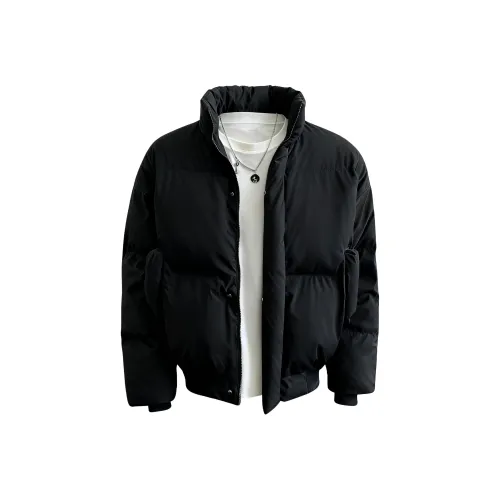 MORii Унисекс Пуховики