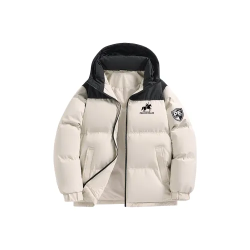 PAUL COSTELLOE Пуховик Унисекс