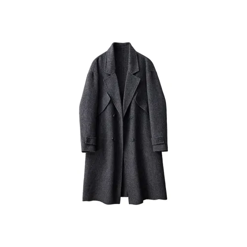 FAKE UINTAGE Унисекс Пальто