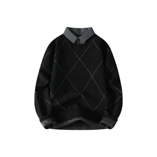 AIGE Мужской Трикотаж