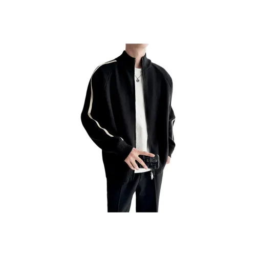 CHAORENBANG Мужской Трикотаж