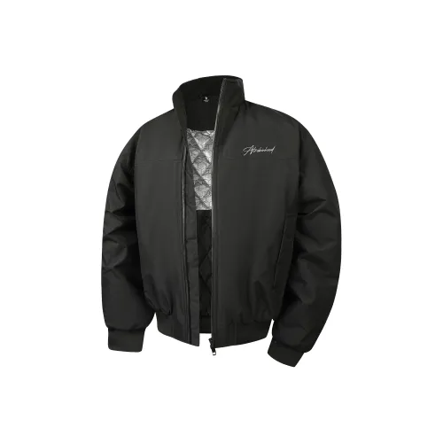 ROBINHOOD Унисекс Пуховики