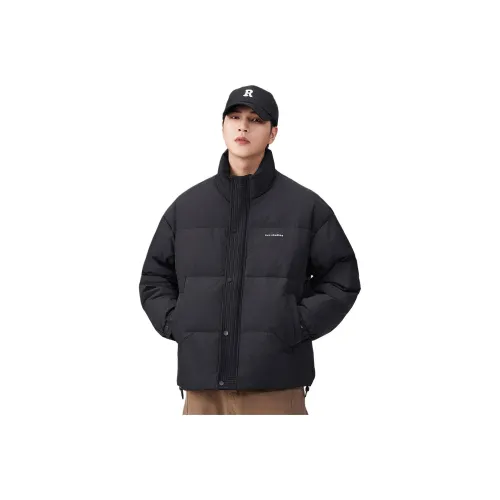 MR.MUDI Унисекс Пуховики