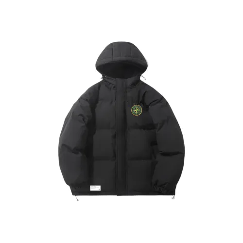 AMBER LIGHT Пуховик Унисекс