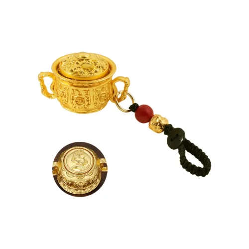 QIANTONG Сплав Подвески Унисекс