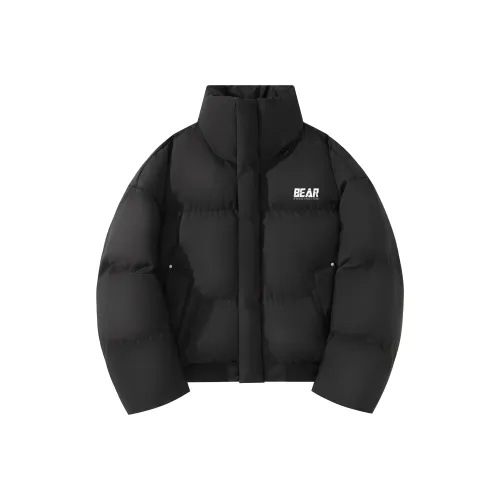 Paddington Bears Пуховая куртка Унисекс