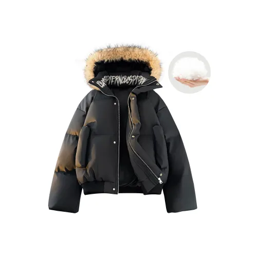 Herbal Primer Пуховая куртка Унисекс