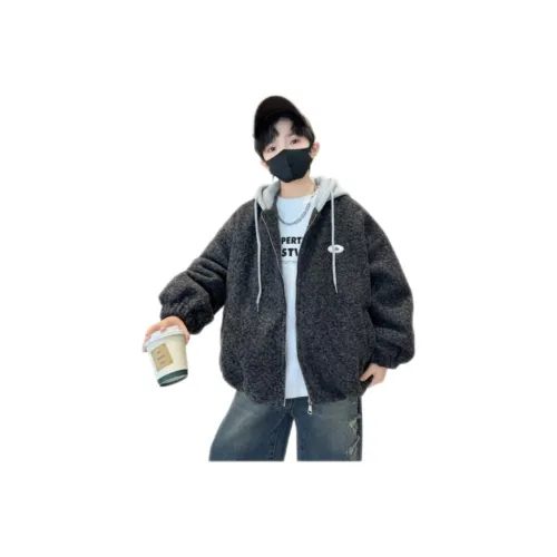 Than Than Me Модное Зимнее Пальто