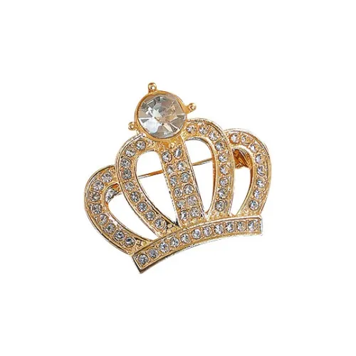 ZWU Броши Унисекс